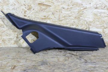 Обшивка стойки задней нижняя задняя KIA Cerato 2017