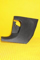 Обшивка стойки передней нижняя передняя левая Volkswagen Polo 2019