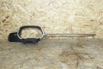 Накладка панели приборов KIA Rio 2020—2023