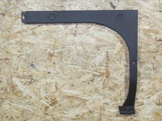 Обшивка багажника левая KIA Rio 2015—2017