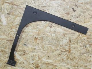 Обшивка багажника правая KIA Rio 2015—2017