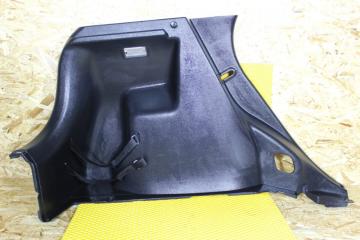 Обшивка багажника левая KIA Rio