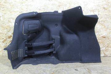 Обшивка багажника левая KIA Rio
