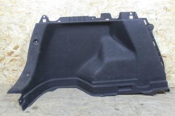 Обшивка багажника левая KIA CEED 2012—2015