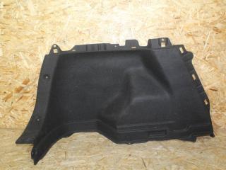 Обшивка багажника левая KIA CEED 2012—2015