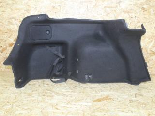 Обшивка багажника левая KIA Optima 2018—2020