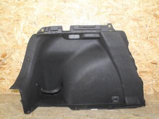 Обшивка багажника левая KIA Ceed 2018—2021