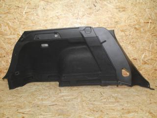 Обшивка багажника левая KIA Ceed 2018—2021