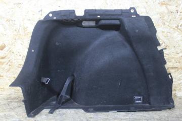 Обшивка багажника левая KIA Ceed 2018—2021