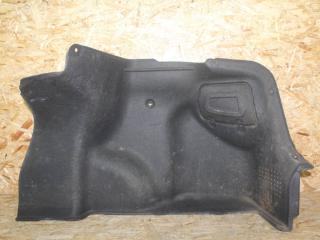 Обшивка багажника правая KIA Rio 2015—2017