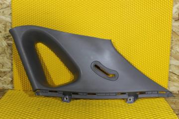 Обшивка багажника правая KIA Rio