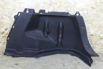 Обшивка багажника правая KIA CEED 2012—2015