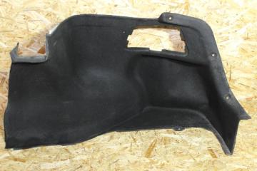 Обшивка багажника правая KIA Cerato 2017