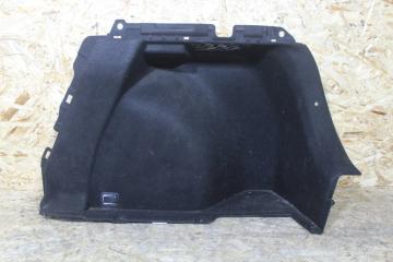 Обшивка багажника правая KIA Ceed 2018—2021