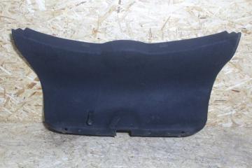 Обшивка крышки багажника Skoda Octavia 2013—2017