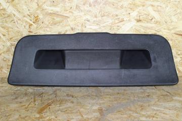 Обшивка крышки багажника Volkswagen Polo 2019 Б/У Обшивка крышки багажника Volkswagen Polo 2019