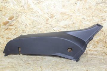 Обшивка стойки задней нижняя задняя левая KIA CEED 2012—2015