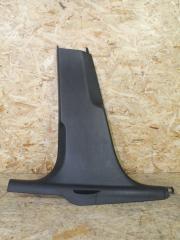 Обшивка стойки центральной нижняя Skoda Octavia 2013—2017