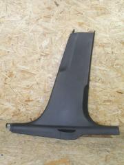 Обшивка стойки центральной нижняя Skoda Octavia 2013—2017