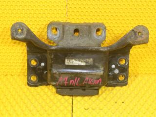 Опора двигателя левая Skoda Octavia 2013—2017 Б/У Опора двигателя левая Skoda Octavia 2013—2017