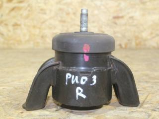 Опора двигателя правая KIA Rio 2015—2017