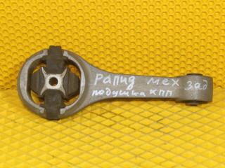 Опора двигателя задняя Skoda Rapid 2019—2023 Б/У Опора двигателя задняя Skoda Rapid 2019—2023