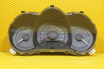Панель приборов KIA Rio 2011—2015