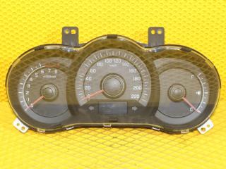 Панель приборов KIA Rio 2015—2017