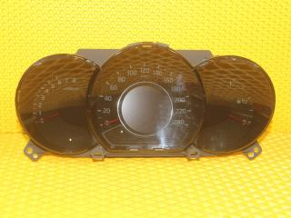 Панель приборов KIA Ceed 2015—2018