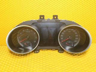 Панель приборов KIA Ceed 2018—2021