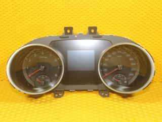 Панель приборов KIA Ceed 2018—2021