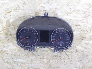 Панель приборов KIA Rio 2020—2023