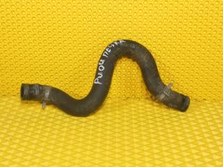 Патрубок печки KIA Rio 2020—2023