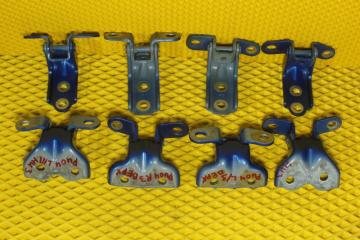 Петля двери KIA Rio 2020—2023