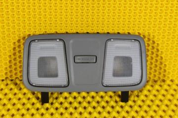 Плафон салонный KIA Rio