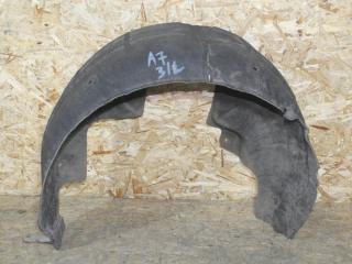 Подкрылок задний левый Skoda Octavia 2013—2017