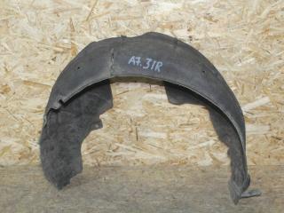 Подкрылок задний правый Skoda Octavia 2013—2017