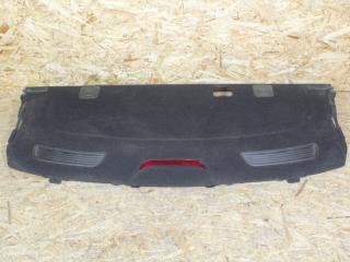 Полка багажника KIA Rio 2017—2020