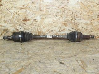 Привод МКПП передний левый Hyundai Solaris 2020—2023