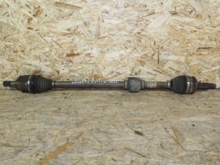 Привод МКПП передний правый Hyundai Solaris 2020—2023