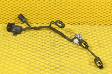 Проводка катушек зажигания KIA CEED 2012—2015