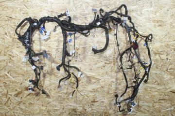 Проводка подторпедная KIA CEED 2012—2015