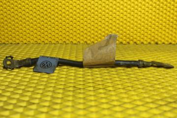 Провод массы Volkswagen Polo 2019