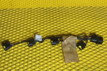 Проводка катушек зажигания KIA Cerato 2017