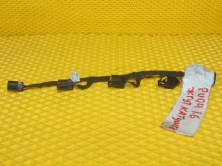 Проводка катушек зажигания KIA Rio 2020—2023