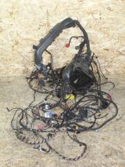 Проводка подторпедная Skoda Octavia 2013—2017