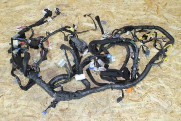 Проводка подторпедная KIA Cerato 2017