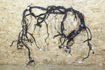 Проводка подторпедная KIA CEED 2012—2015