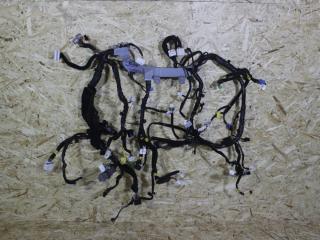 Проводка подторпедная KIA Optima 2018—2020