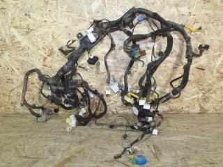 Проводка подторпедная KIA Ceed 2010